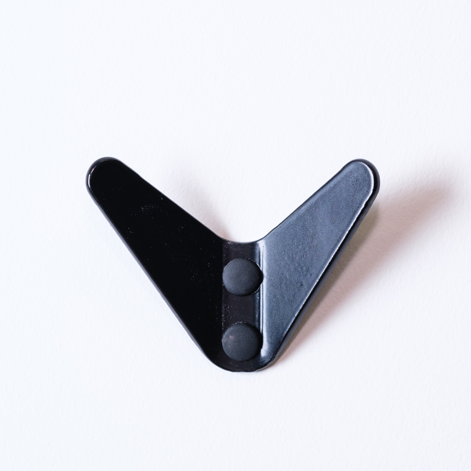 Bumerangi-vaatekoukut