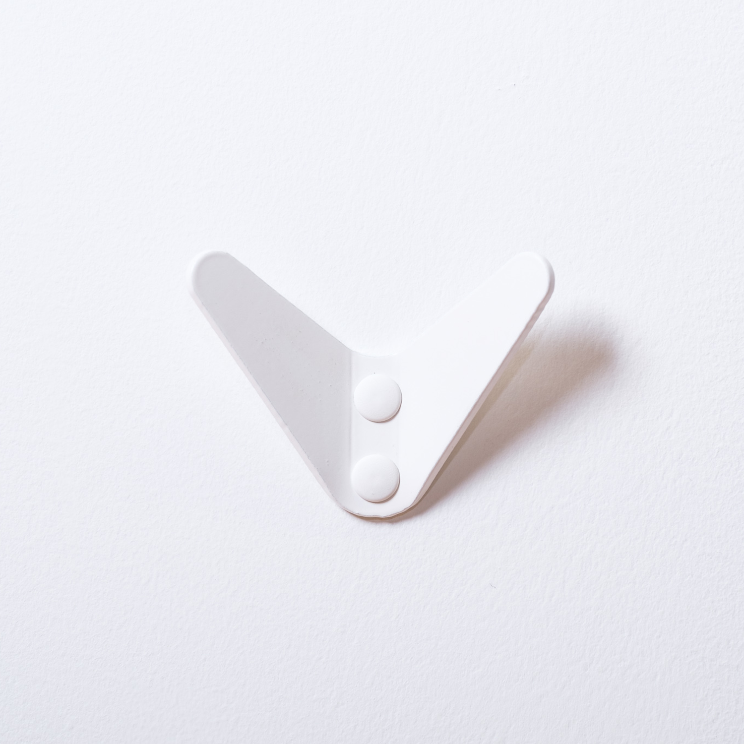 Bumerangi-vaatekoukut