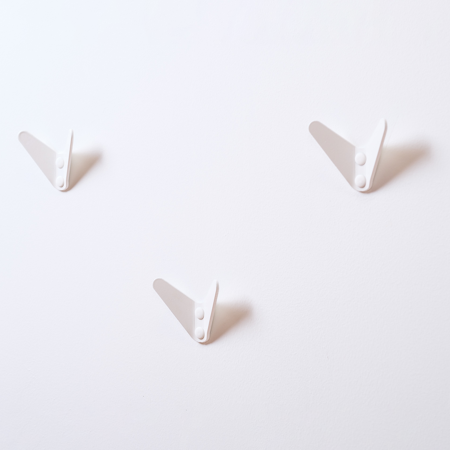 Bumerangi-vaatekoukut