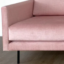 Jewel 1673 Rose -kangasnäyte