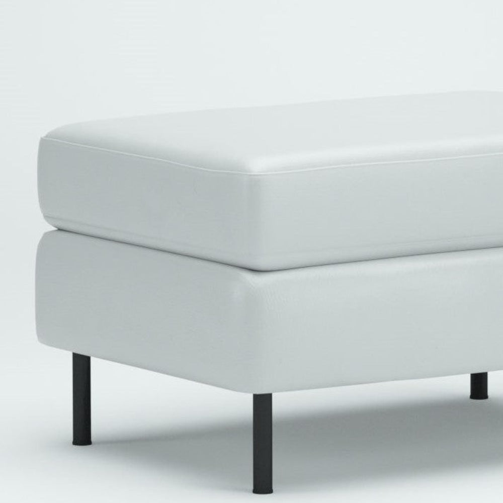 Kamppi rahi, kokonahkainen