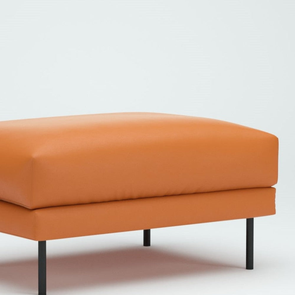 Muotka rahi, kokonahkainen