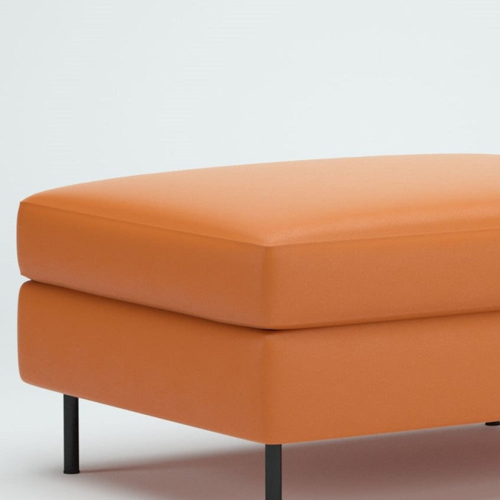 Wäinö rahi, kokonahkainen