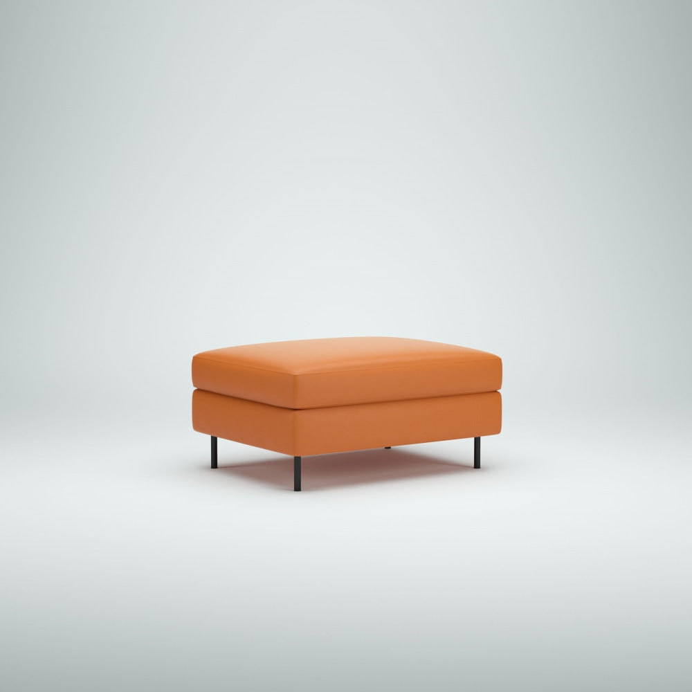 Wäinö rahi, kokonahkainen