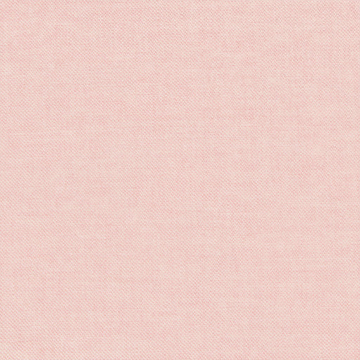 Viileän vaaleanpunainen Jewel 1673 Rose -kangasnäyte.