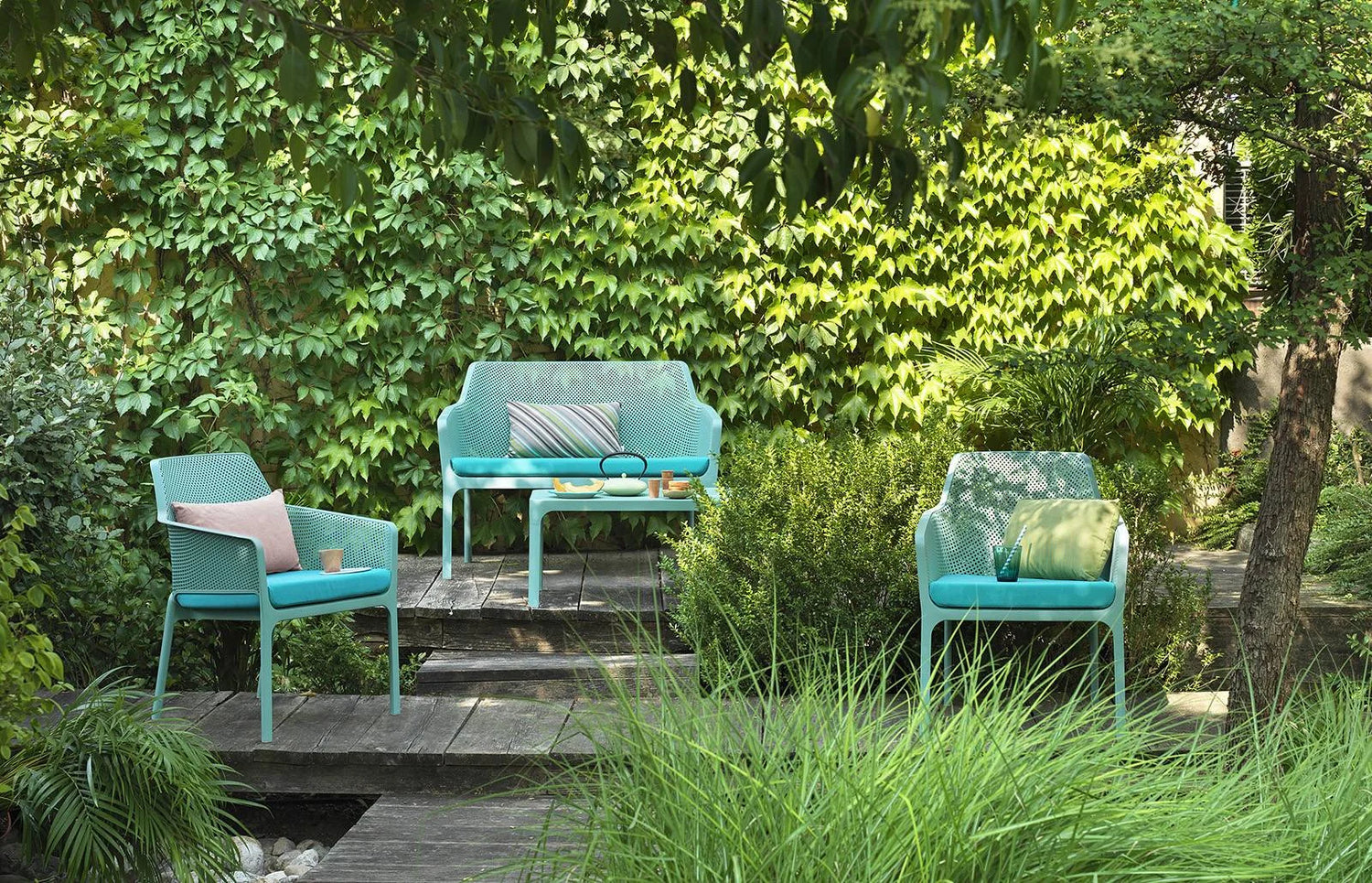 Net penkki - Nardi Outdoor