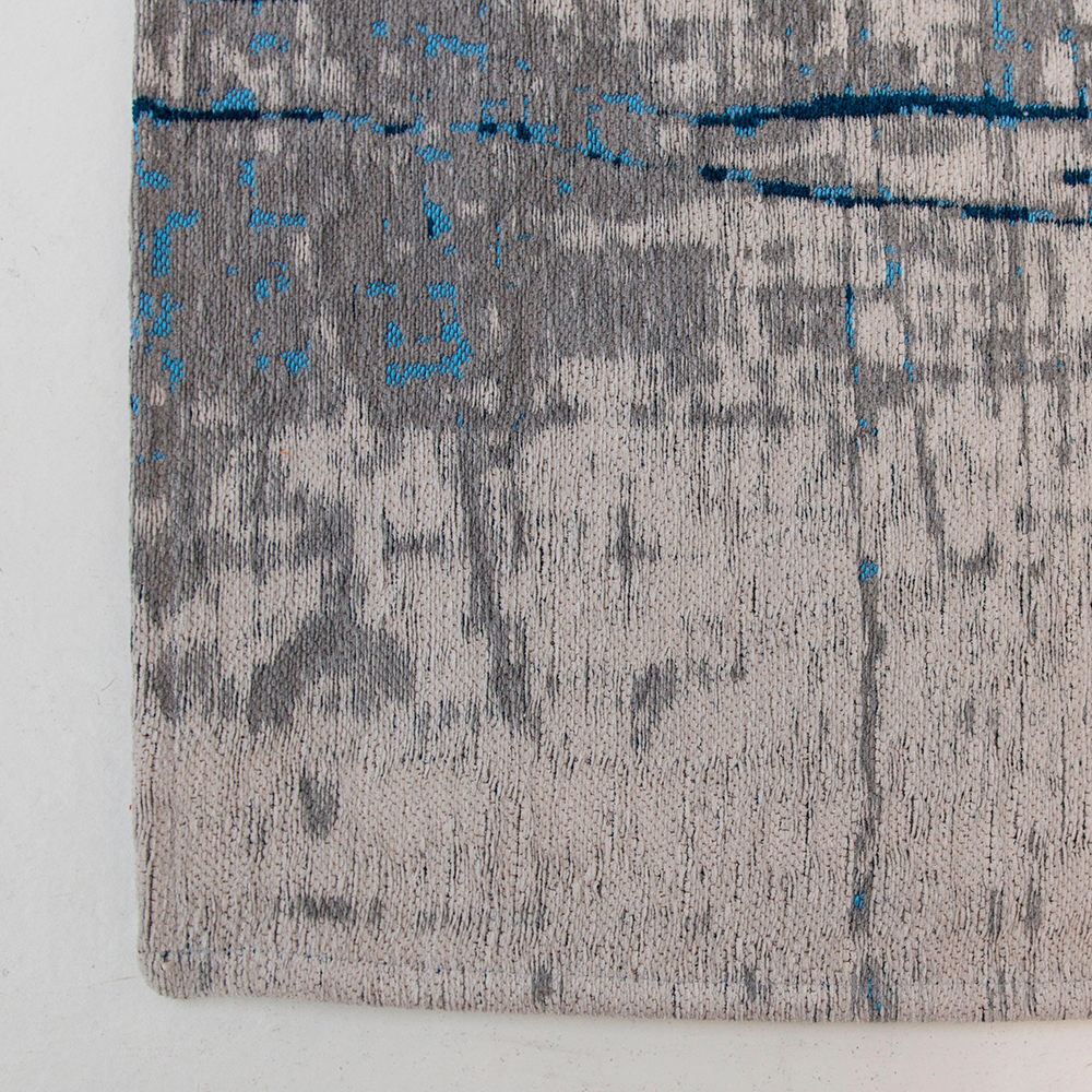 de Poortere Griff 8421 Bronx Azurite