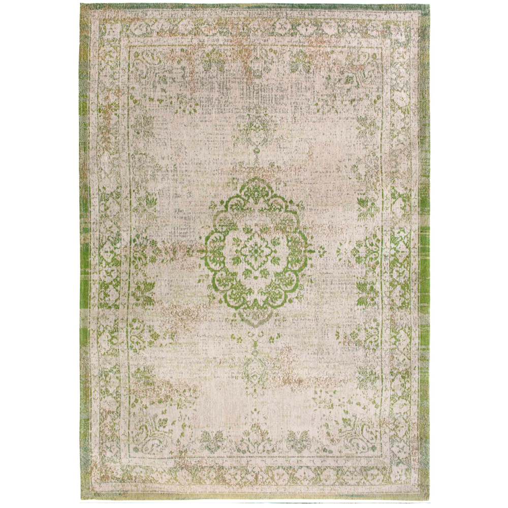 de Poortere Medallion 9066 Grey Forest