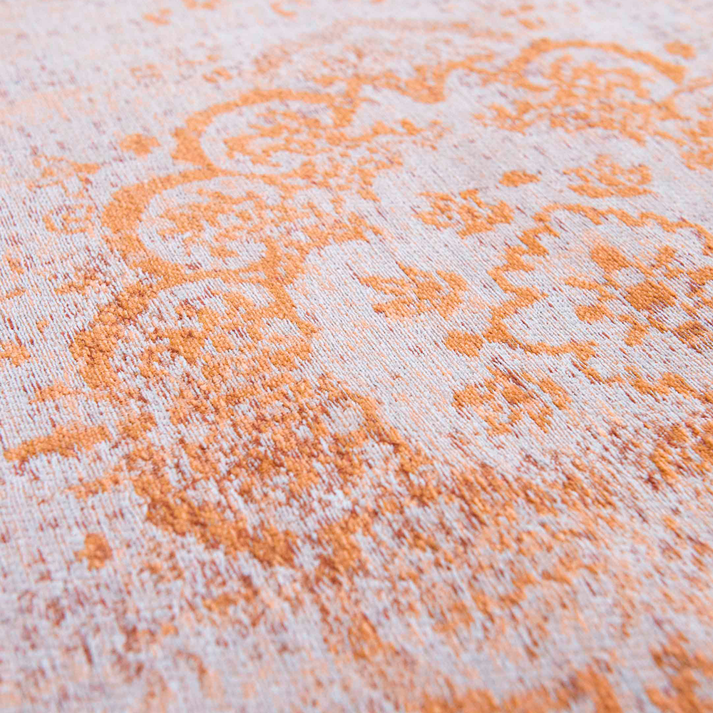 de Poortere Medallion 9067 Salmon