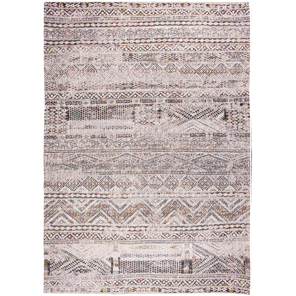 de Poortere Kilim 9114 Medina White