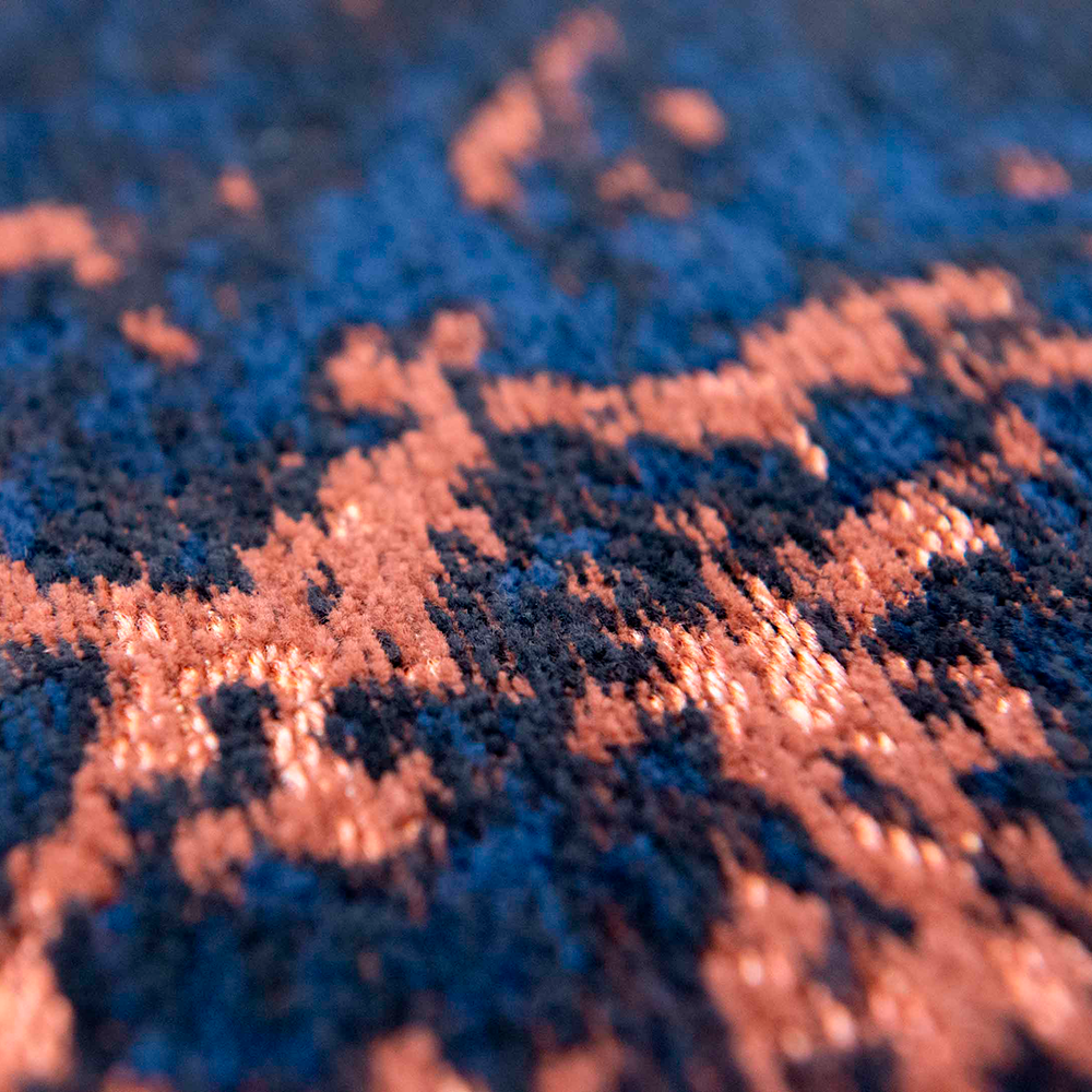 de Poortere Stellar 9217 Blue Star