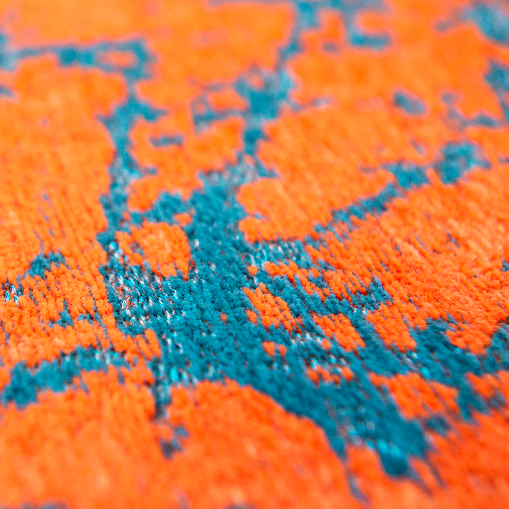 de Poortere Stellar 9219 Nebula Orange