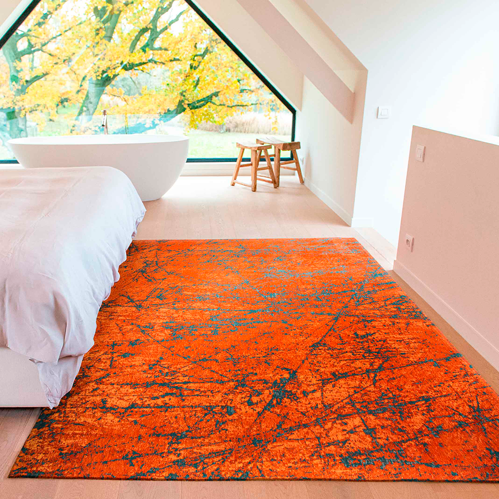 de Poortere Stellar 9219 Nebula Orange