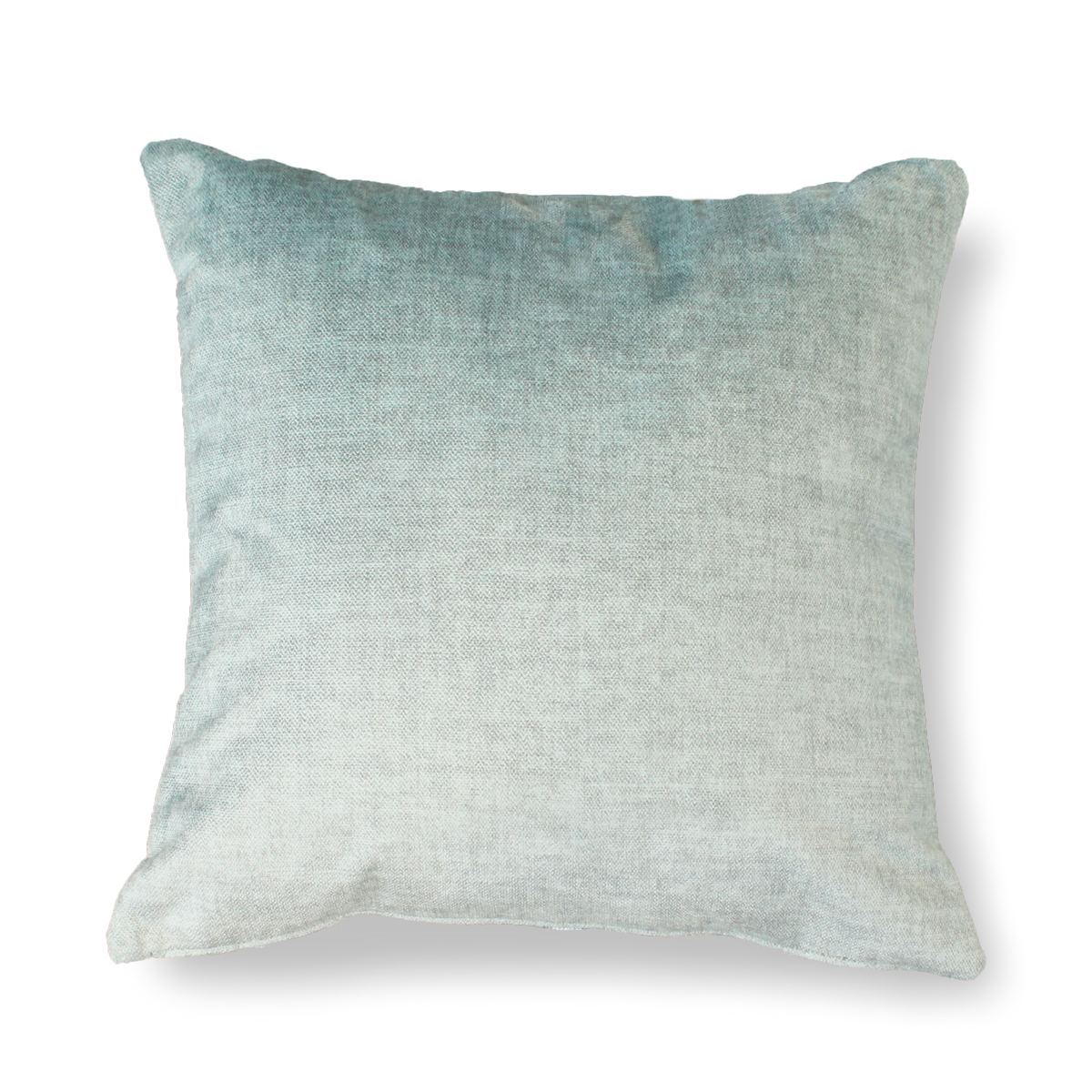 Epic Velour Petrol -sisustustyyny, koko 43 x 43 cm.