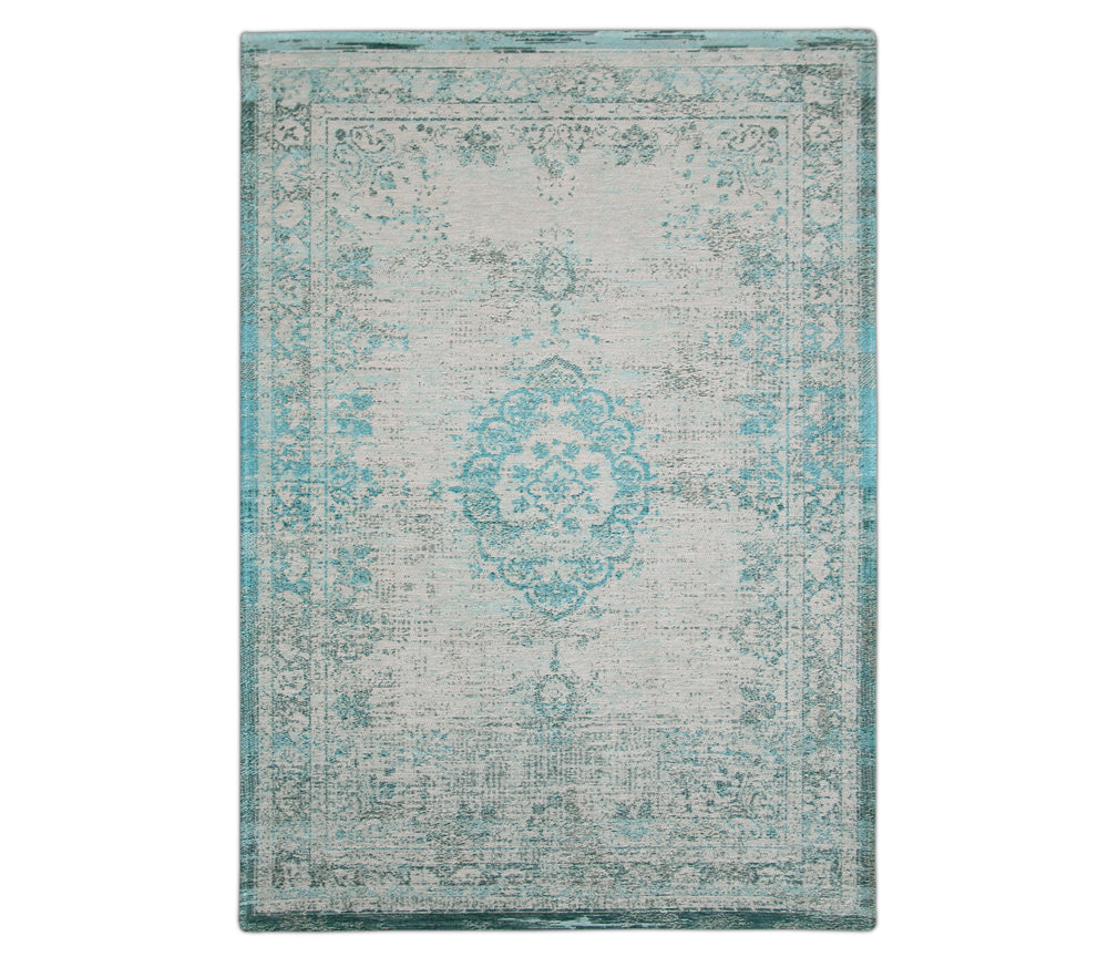 de Poortere Medallion 8259 Jade Oyster