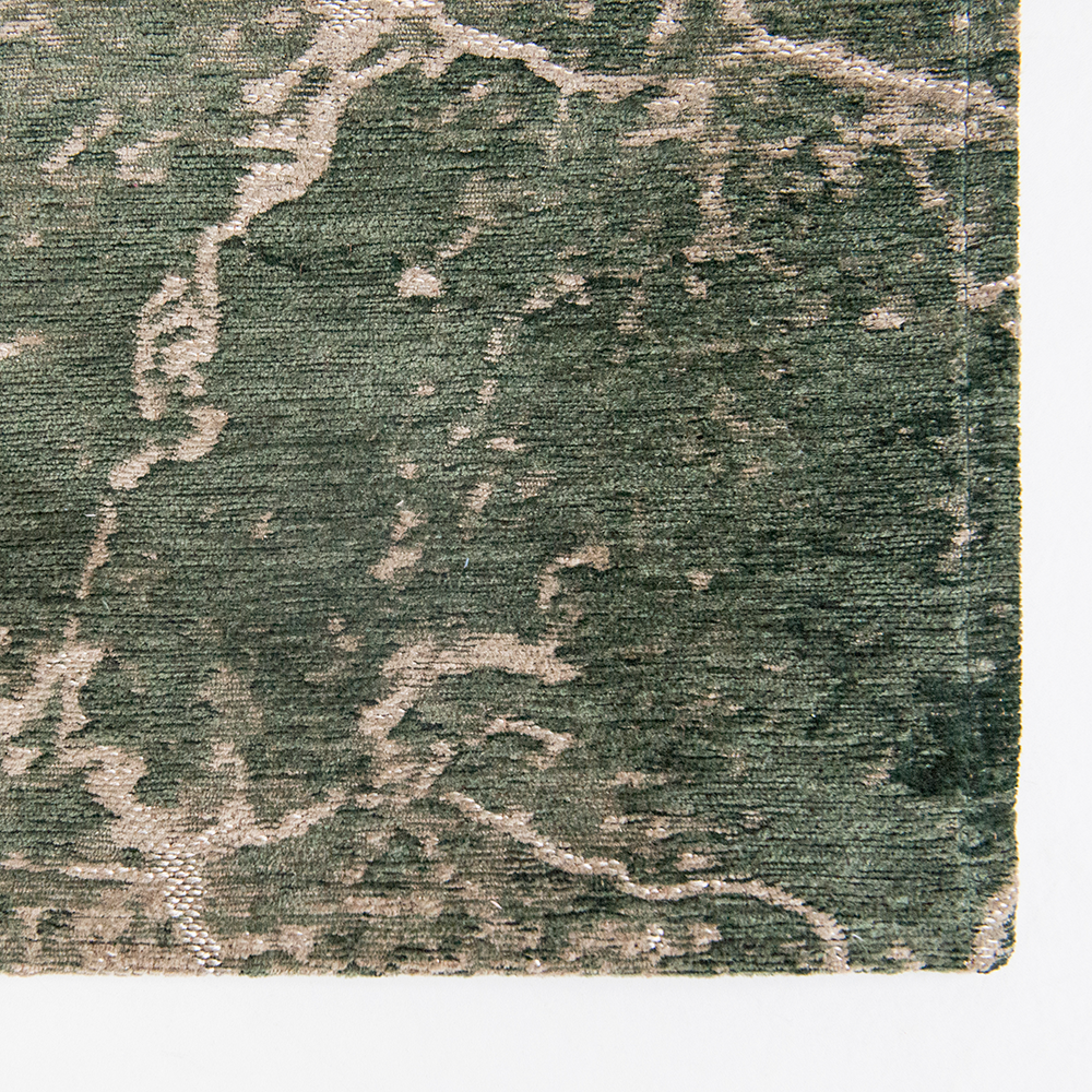 de Poortere Cracks 8723 Dark Pine