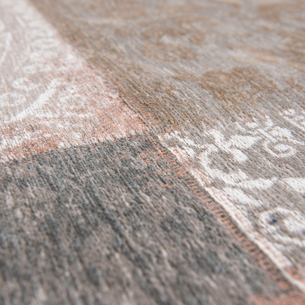 de Poortere Vintage Collection Multi 8982 Ghent Beige