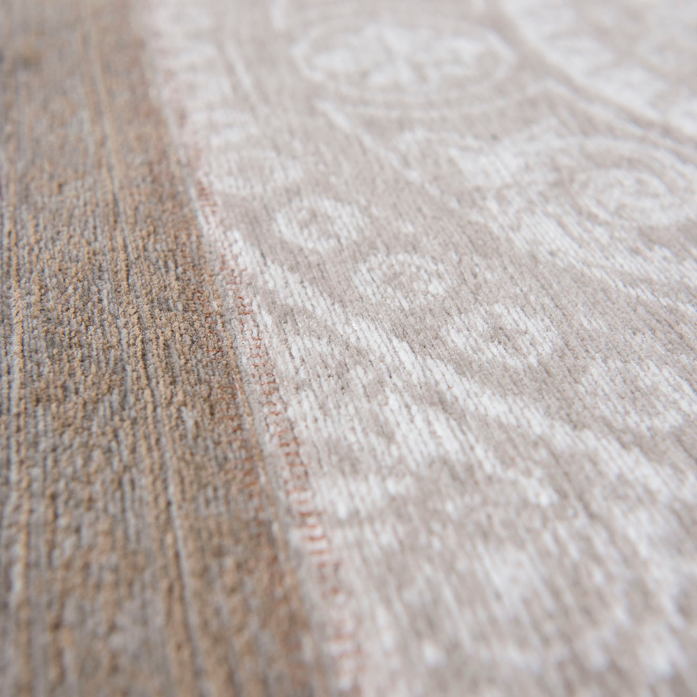 de Poortere Vintage Collection Multi 8982 Ghent Beige