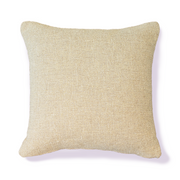 Pastoral Collection Roman Natural White -tyyny, koossa 43 x 43 cm.