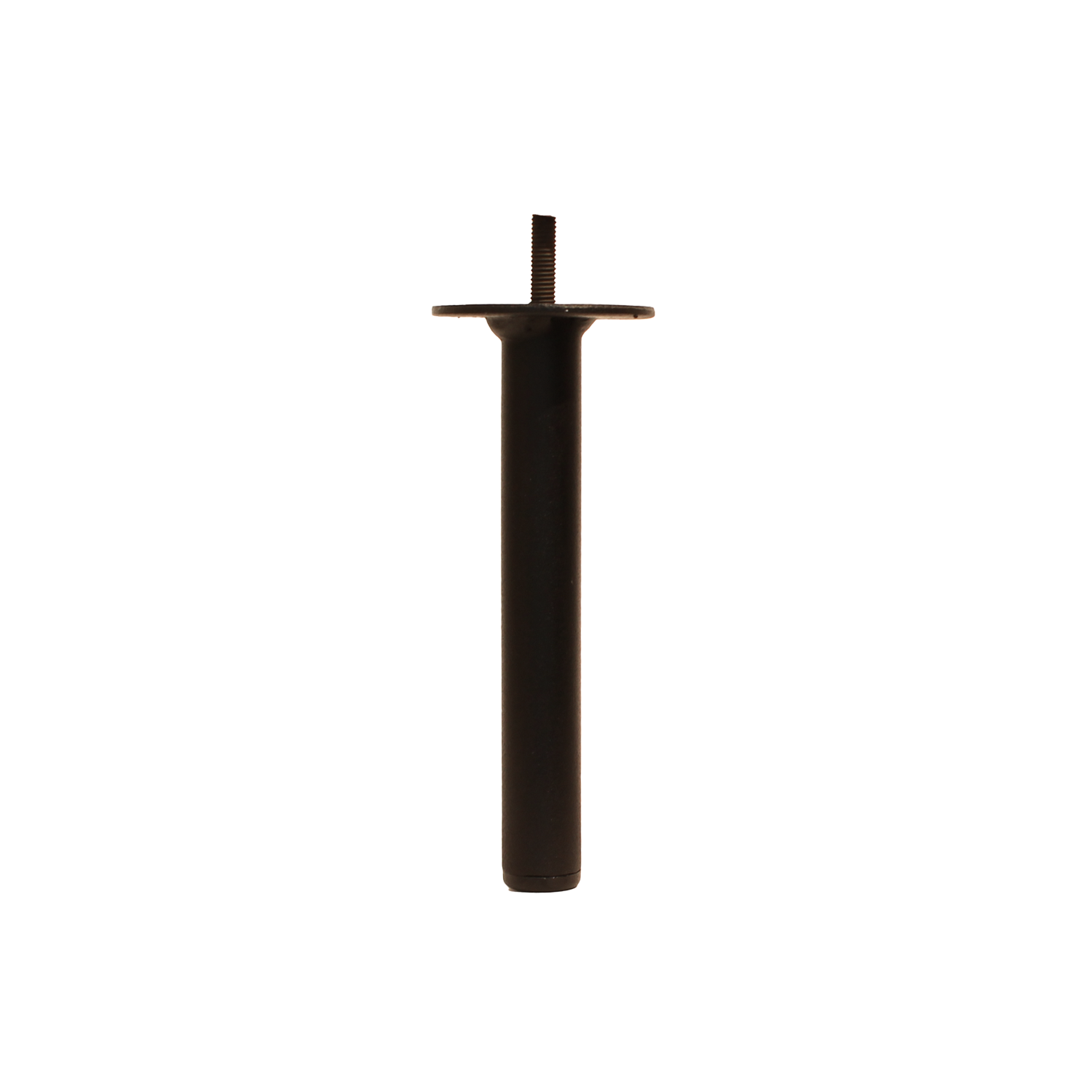 Metallinen tolppajalka